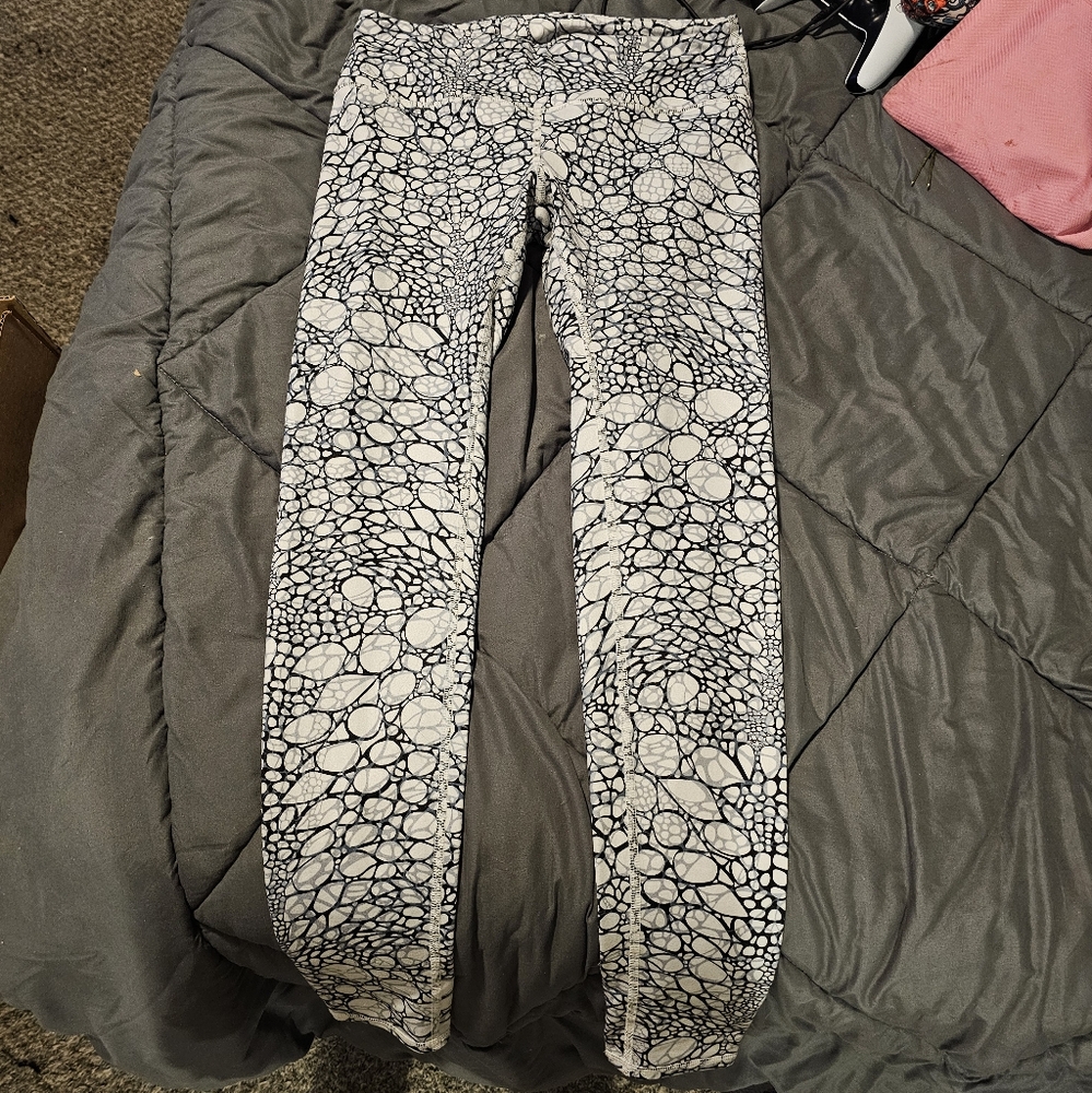 Yoga leggings